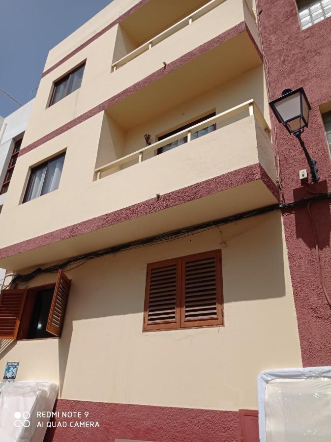 Apartamento En El Sur De La Isla Daire Arguineguin Dış mekan fotoğraf