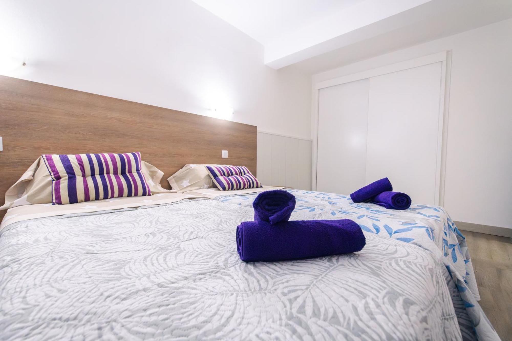 Apartamento En El Sur De La Isla Daire Arguineguin Dış mekan fotoğraf